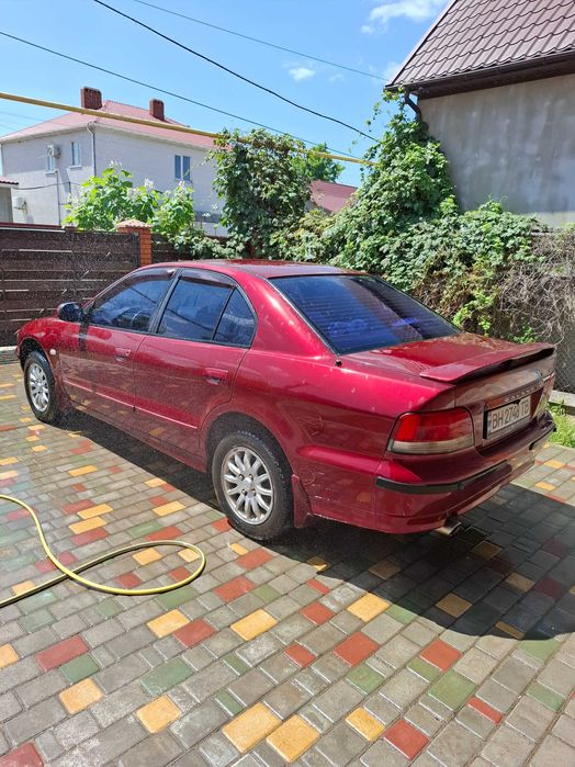 Продам Mitsubishi Galant VIII