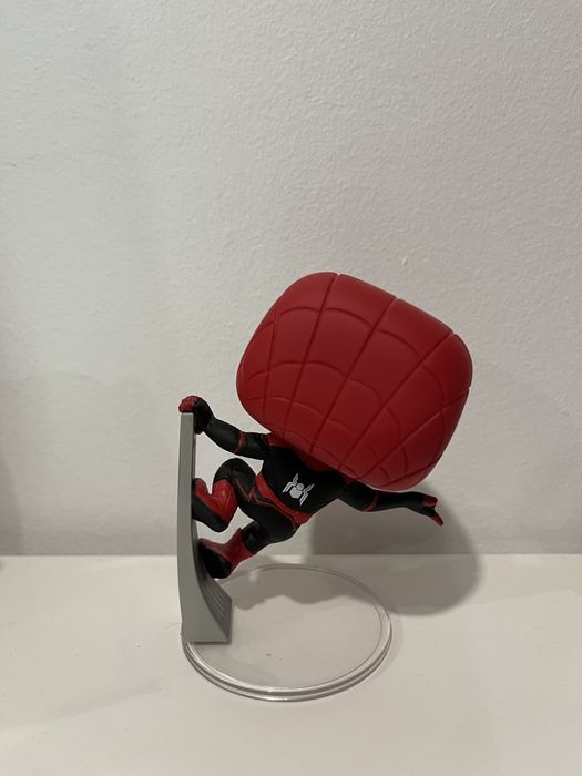Funko Pop Spider Man