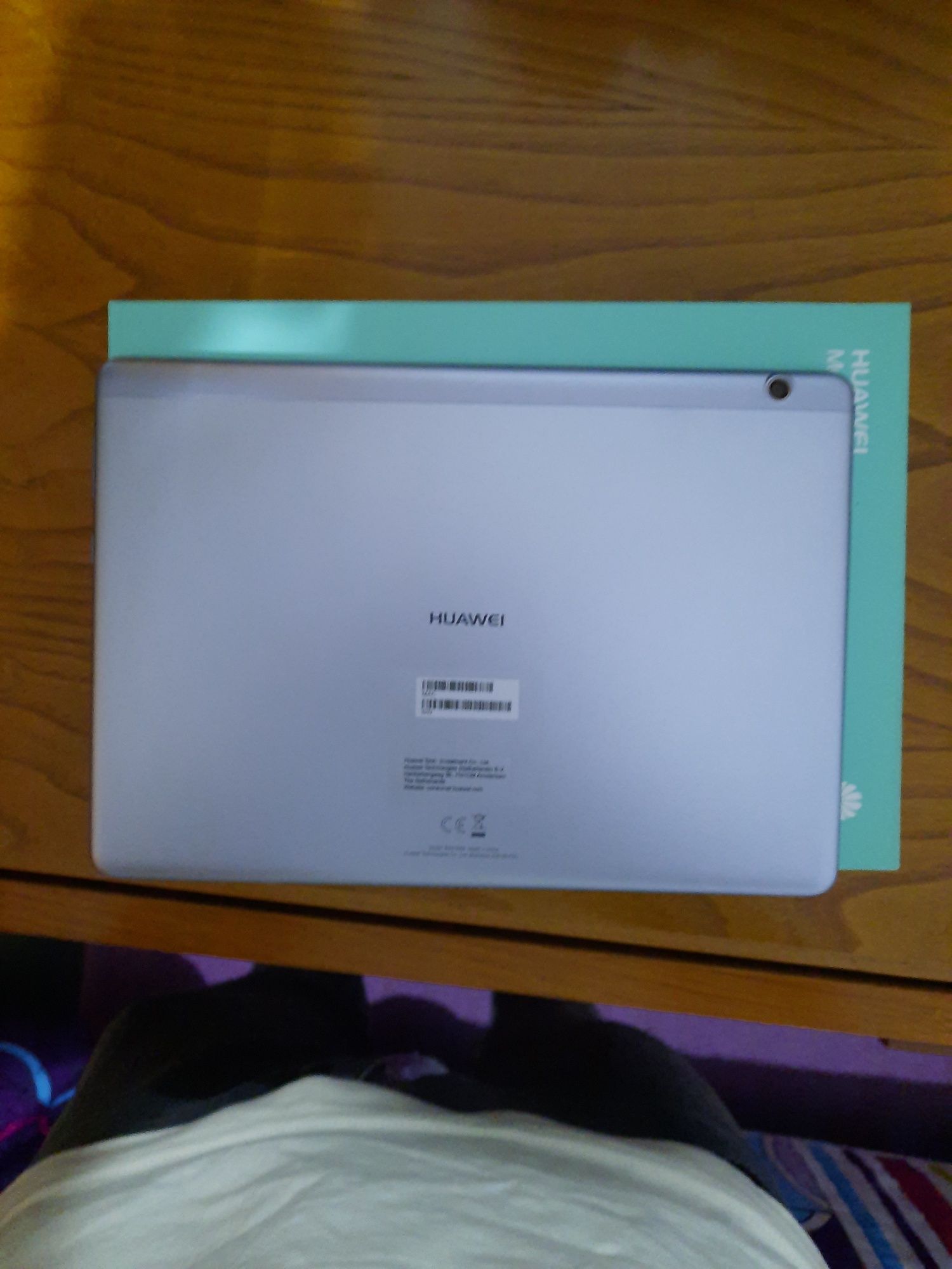 Tablet Huawei Mediapad t3 10