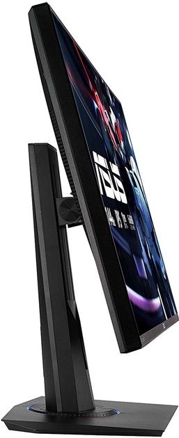 Монітор геймерський 27" Asus VG279Q 144 Гц IPS 1ms