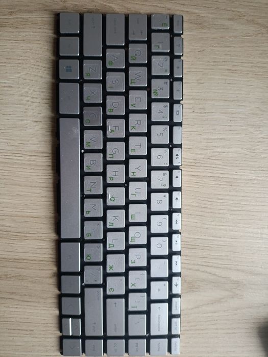 Клавіатура HP original оригінальна