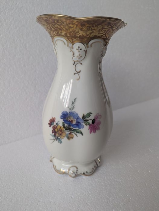 Wazon Rosenthal Molier ecru
