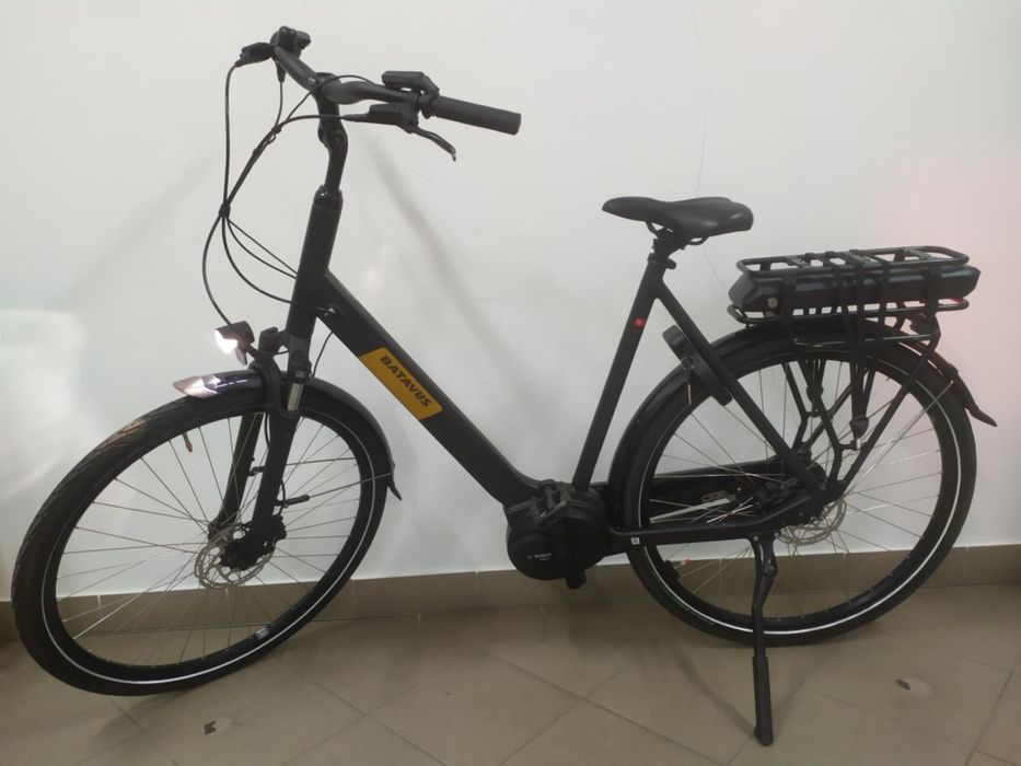 Sprzedam Rower Elektryczny Batavus Ego Altura 2024