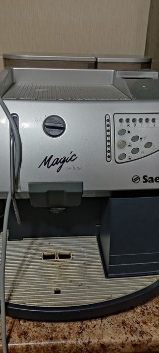 Продається кавове обладнання б/у