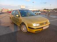 Volkswagen Golf 1.6 Benzyna //5- Drzwi//Klima//Ekonomiczny//Zamiana//