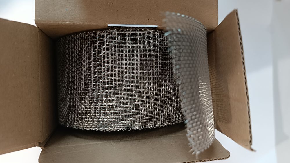 Taśma ochronna pod silikony SOPRO SB 113