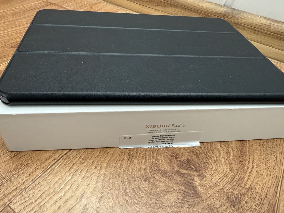 планшет xiaomi pad 6. 6/128 GB