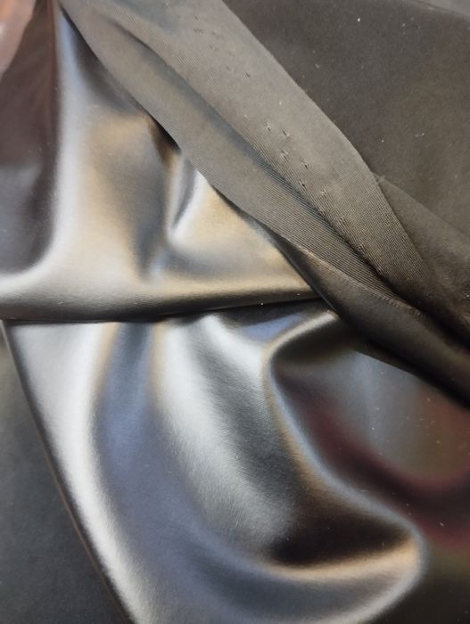 Распродажа остатков Ткань Масло кожа