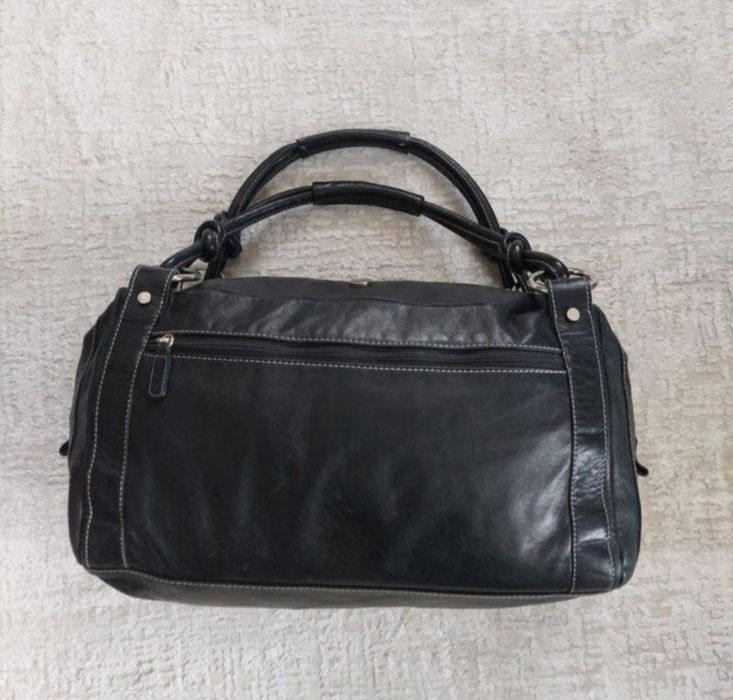 Сумка жіноча picard шкіряна