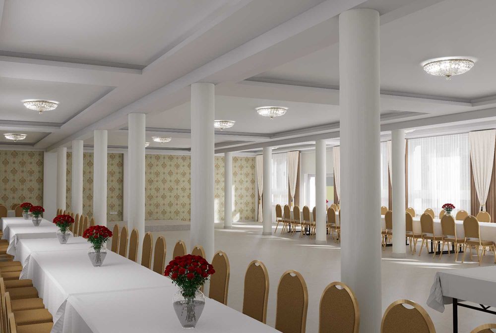 wynajmę lokal na imprezy