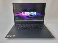 Lenovo Legion 5 17 R5 5800H/RTX 3060/RAM 16GB/SSD 512GB/144Hz