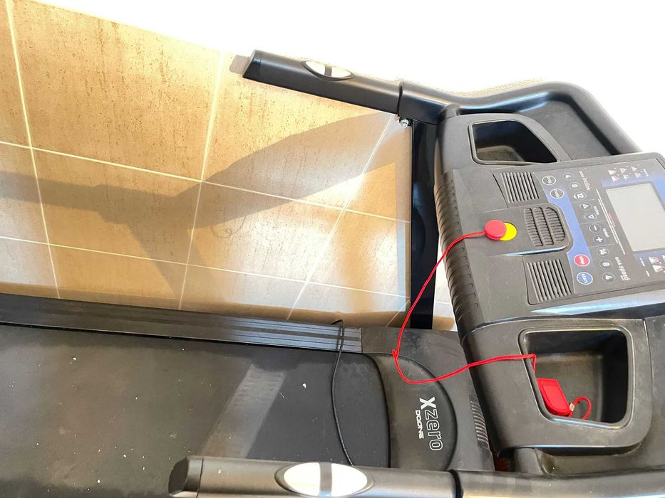 Passadeira de corrida