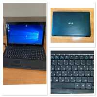 Ноутбук Acer Aspire 5742