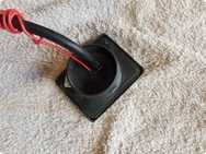 panel Volvo trym klapy mercury mercruiser system trymowania BTS