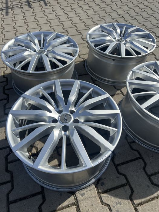 5/112 R20 Диски Audi Q7 / VW Touareg 3 / BMW X5 G05