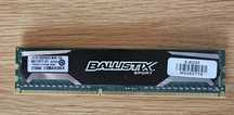 Pamięć RAM Crucial Ballistix Sport
