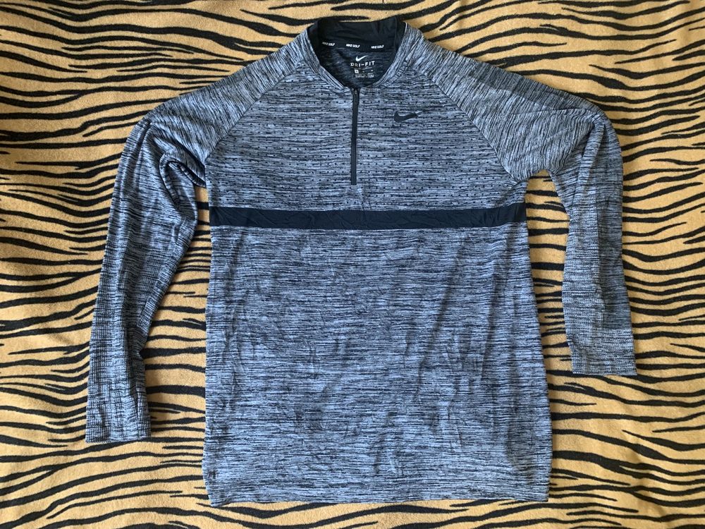 Спортивна чоловіча термо-кофта, рашгард, компрессионка nike, adidas