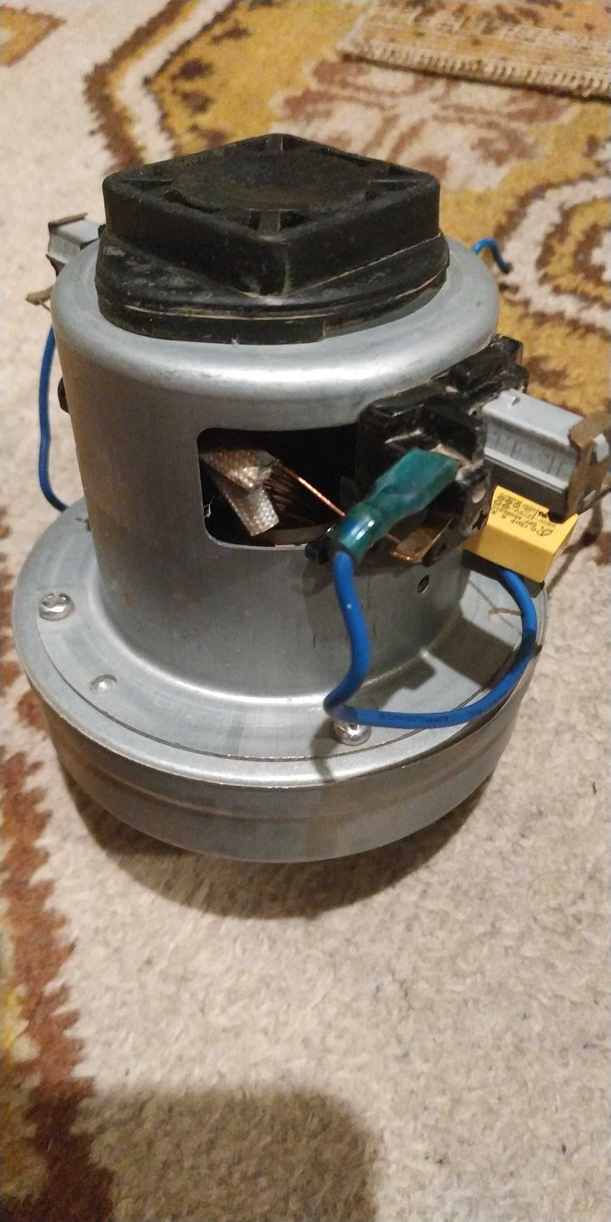 Silnik, turbina do odkurzacza 1400 w