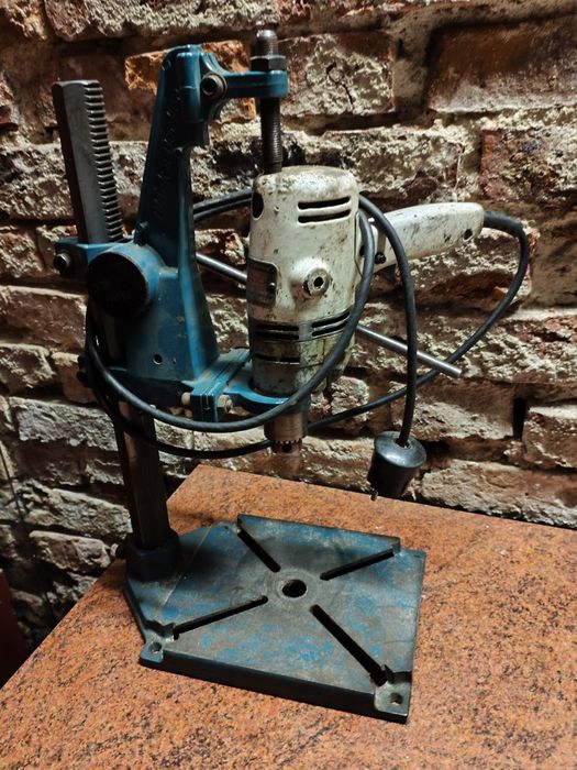 Wiertarka stołowa Black Decker