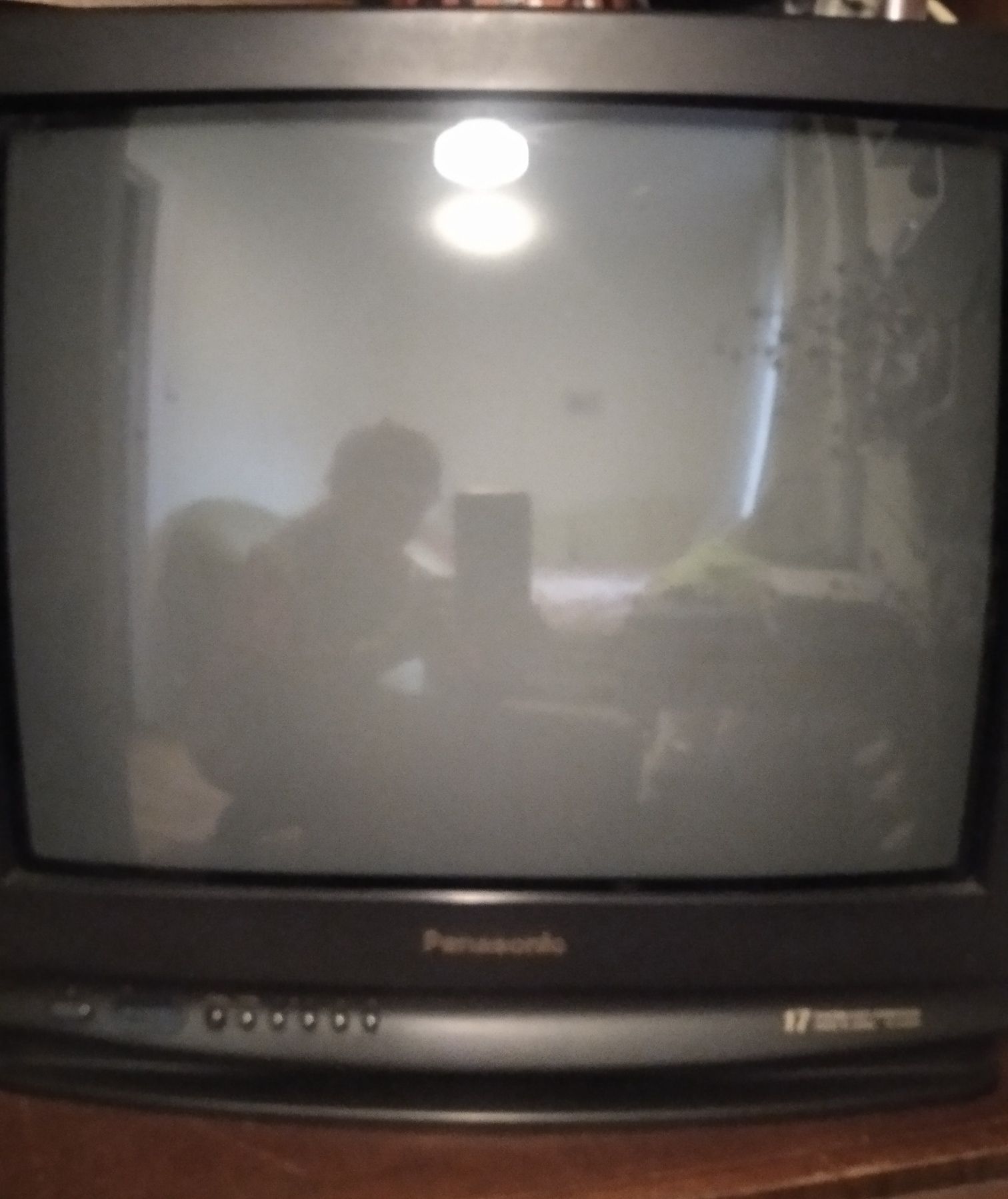 Телевізор Panasonic/оригінального виробництва.
