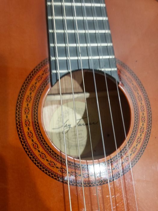 Гітара класична Jay Turser з чохлом