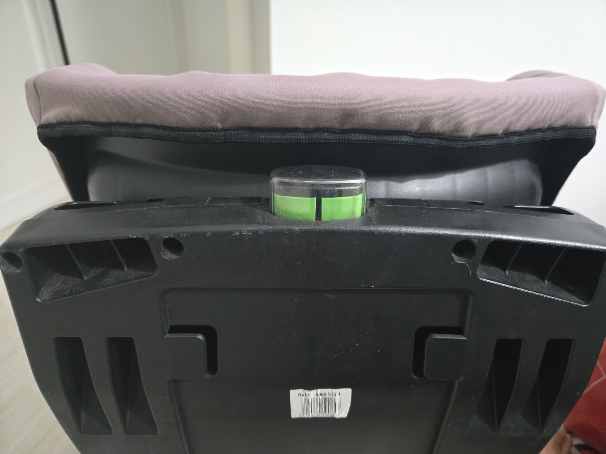 Cadeira auto BebeConfort AXIS Grupo 1  (9-18kg)