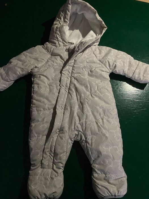 Продам деми  комбинезон