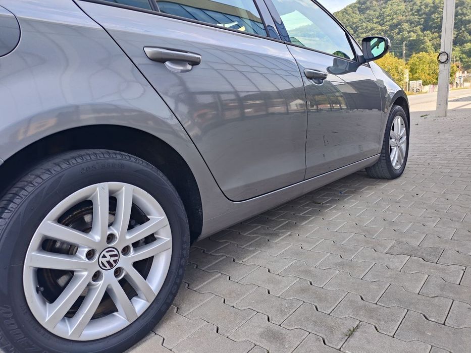 Volkswagen golf 6 Avtomat TSI