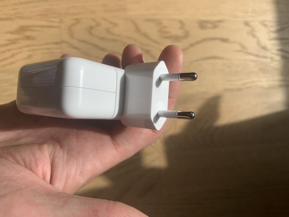 Adapter USB-C 30 W do MacBook