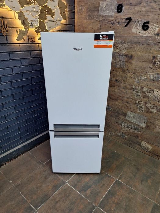 Холодильник  Whirlpool BSNF8101  стан нового