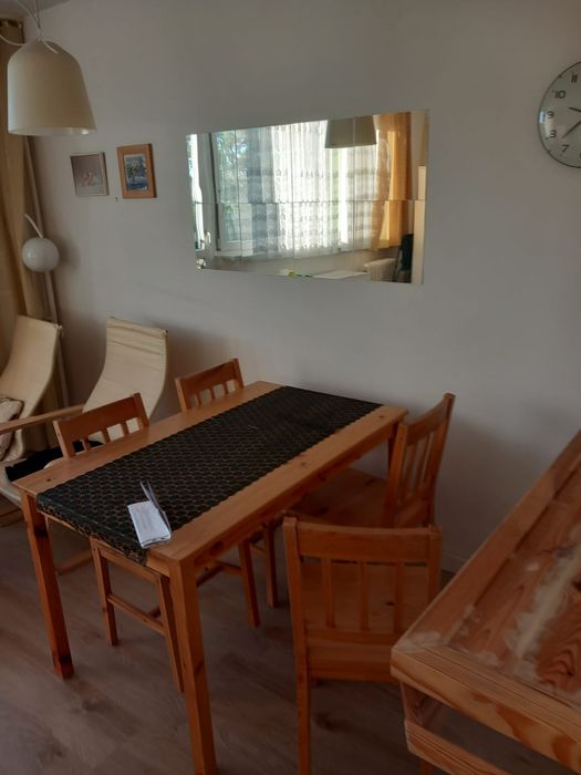 Kawalerka do wynajęcia