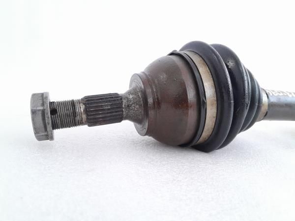 Transmissão frente esquerda CITROËN Berlingo (B9)