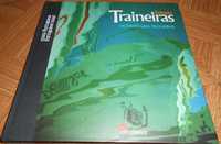 TRAINEIRAS - Iivro tematico CTT - 1994