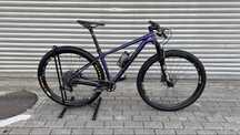 Trek procaliber ( projetone )
