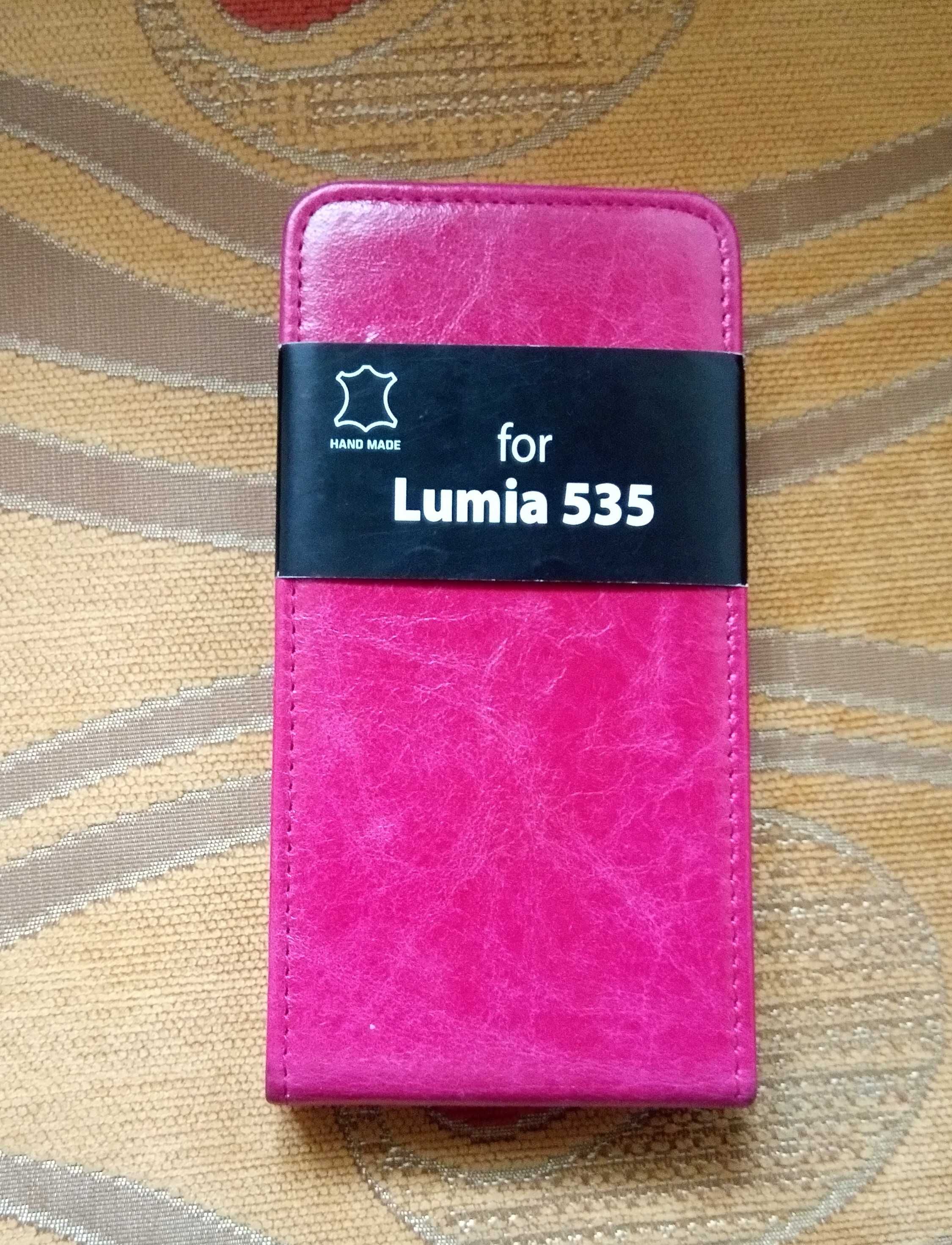 ETUI   telefonu LUMIA 535