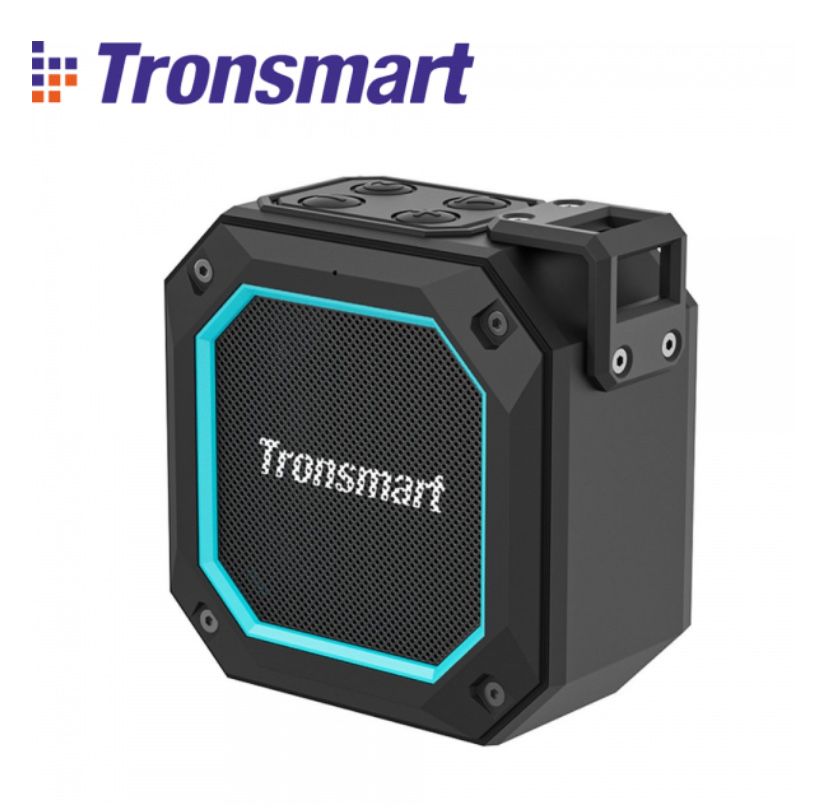 Топова колонка Tronsmart Groove 2