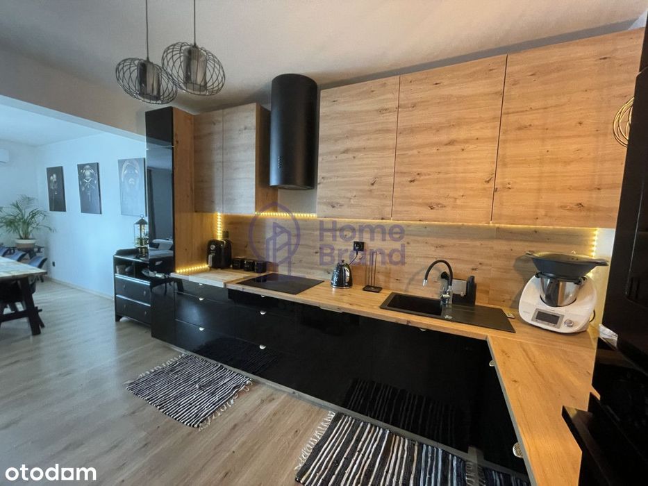 119m2| Bezczynszowe| 2 piętra| Wysoki Standard