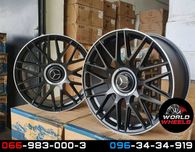 Диски R18 5x112 MERCEDES E-class CLS GLE s-class W222 W212 W213 W205
