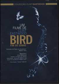 Dvd Bird - Fim do Sonho - musical - Forrest Whitaker - extras