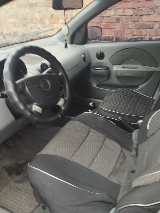 Chevrolet aveo 1.5