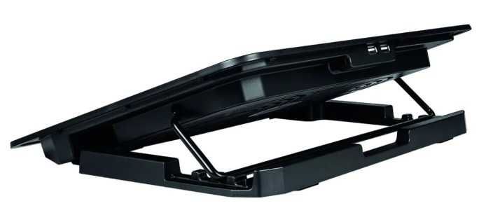 Suporte Cooler MITSAI Windfree (Preto) - NOVO