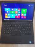 Dell Latitude 7480 Core i5-6300U 8GB DDR4 256GB SSD