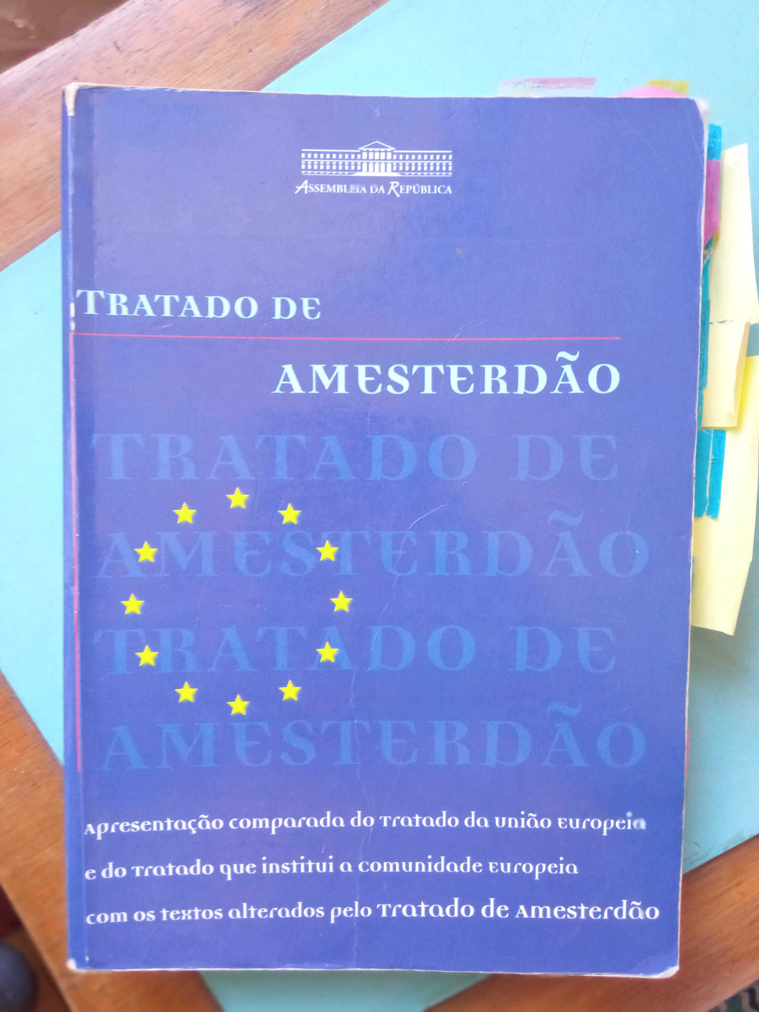 Tratado de Amesterdão