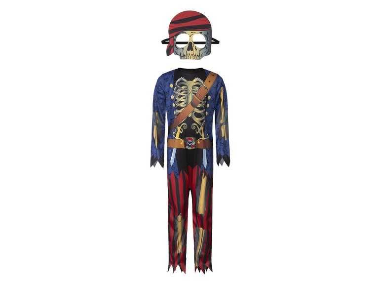 Костюм карнавальний (Німеччина) р.110-116/122-128/134-140 4-10 років