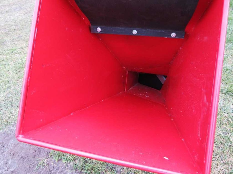 Rębak do gałęzi WIRAX