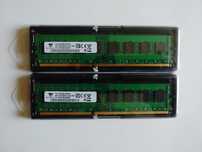 ОЗУ Память DDR3 2х8GB 1600 мгц новая и 2х4GB 1333 мгц б/у