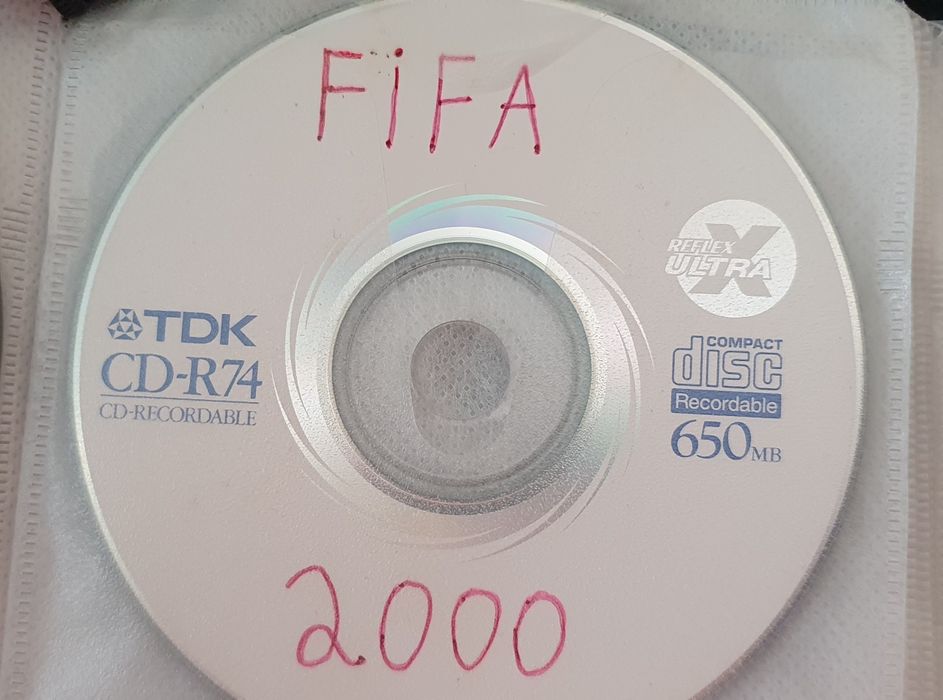 PS1 Fat desbloqueada