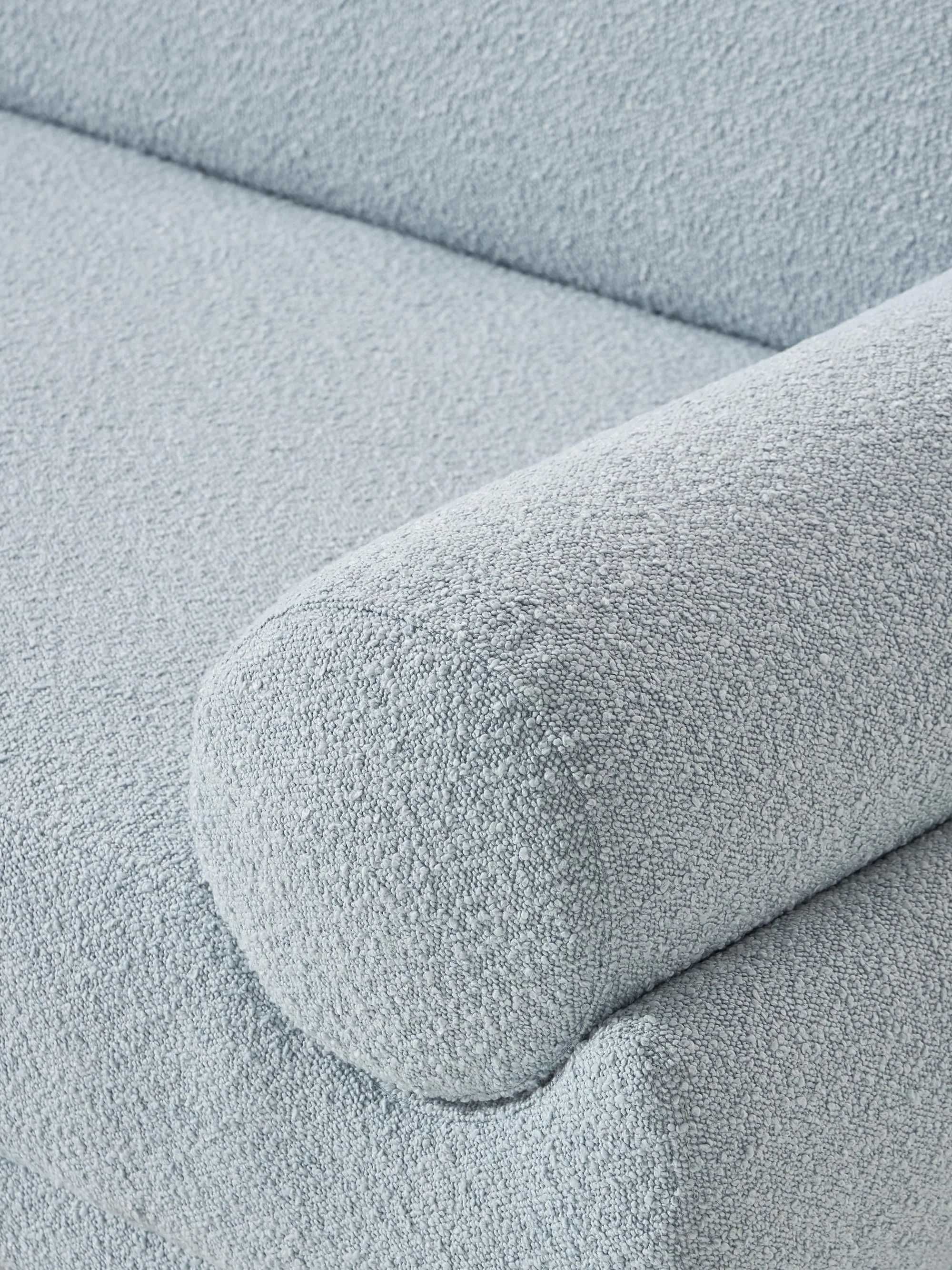 Sofa Bouclé Lilo (2-osobowa)