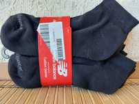 Носки спортивные New Balance. Упаковка. Оригинал.