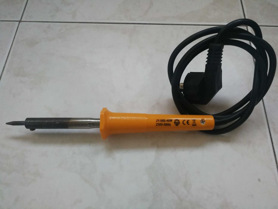 Ante 40W 230V - Ferro de soldar (em excelente estado)